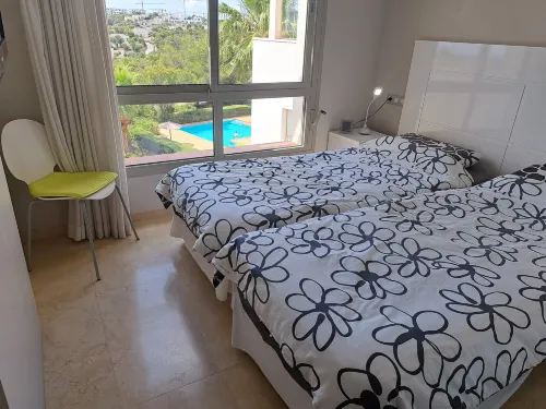 Golfside Luxury at Las Colinas