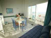 Apartment in France with Ocean Views