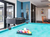 5 star holiday home in Glesborg-By Traum