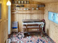 Cozy Retreat in Ellinge Lyng - By Traum Ferienwohnungen Hotels in Vig