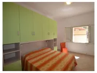 Apartment in Capoliveri with terrace