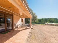 Sa Plana (villa Calvia) - Villa With Private Pool