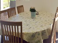 Holiday Home in VÃ¦ggerlÃ¸se