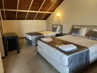 Reis Thermal Otel Hotels in Karahayıt