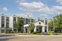 Hyatt Place Boise Towne Square Hotels in 
