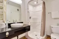 Motel 6 Santa Rosa, CA - South