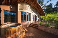 La Gloria Reserva Forestal Hotels in Choachi