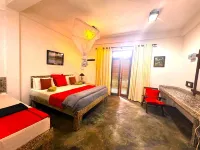 Ella Okreech Cottages