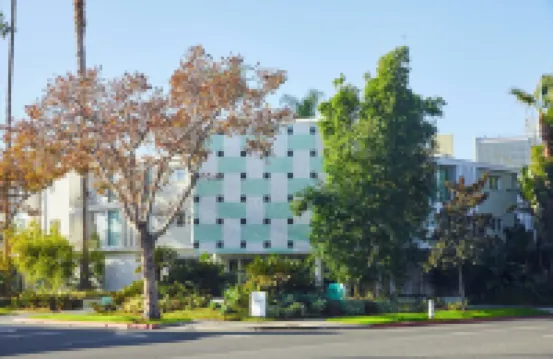 Avalon Hotel Beverly Hills, a Member of Design Hotels Hotels in Beverly Hills