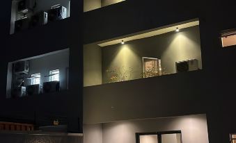 The Metropolis Lekki