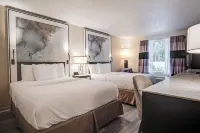 Cottonwood Suites Savannah Hotel & Conference Center