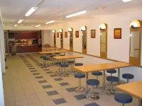 Ibis Budget le Mans Centre Hotel a Lombron