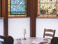 The Underwood-Hale House Hotel a Providence