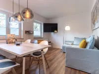 Doppelhaushälfte in Tating Hotels in Tating