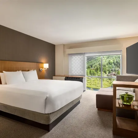 Hyatt Place Keystone / Dillon