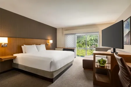Hyatt Place Keystone / Dillon