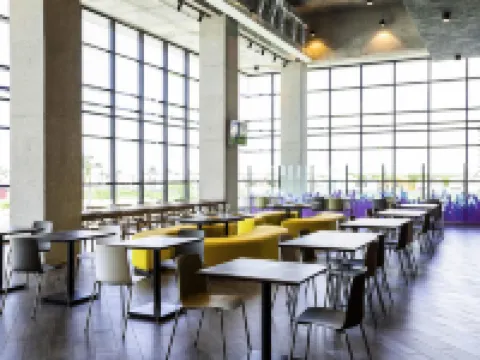 イビス スタイルズ メリダ ガレリアス (2018 年 7 月オープン)