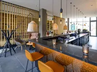 Ibis Styles Vechta Hotels in Vechta