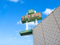City Center Hotel by Kasa Ξενοδοχεία στην πόλη Long Beach