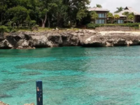 Natural Pool Villa perfect for families Hotels in Rio San Juan