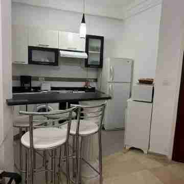 Sea View Blue Mahdia Apartment2 Rooms