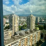Bosmal Arjaan by Rotana - Mountain view