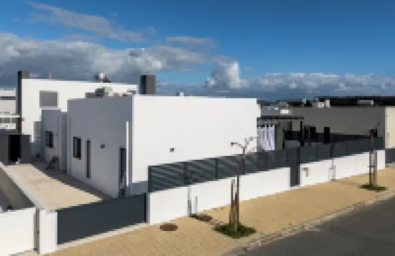 Villa Sal - Porto Covo, 3 bedroom villa, swimming pool - So Simple So Good...