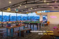 goSTOPS PLUS Udaipur Gulab Bagh