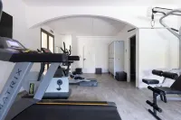 Park Hotel Val di Monte - Gym