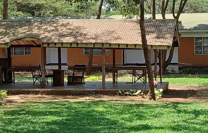 Kitolie Home and Lodge