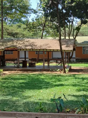 Kitolie Home and Lodge