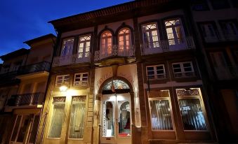 Hotel Mestre de Avis