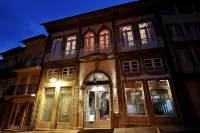 Hotel Mestre de Avis Hotels in 