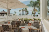 Garden Playanatural - Adults Only - servizio colazione