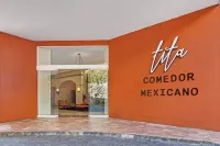 Fiesta Inn Cuernavaca Hoteles en 
