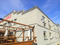 London Residency Inn Các khách sạn ở Luân-Đôn