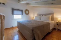 Luna di porto Các khách sạn ở Kanali