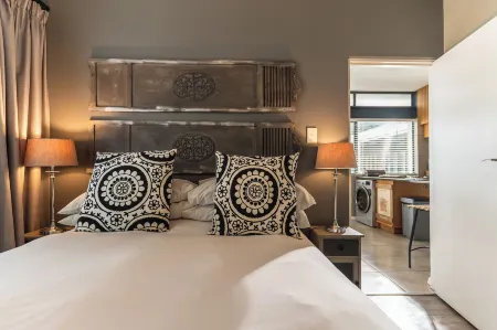 Avemore Eikehoff No 26 Full Power Back up