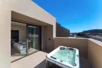 Alizo Boutique Hotel & Spa - Adults Only - Hot Tub