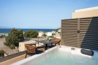 Alizo Boutique Hotel & Spa - Adults Only - Badekar