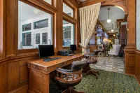 Windsor Hotel, Ascend Hotel Collection