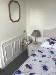 Dorstan House