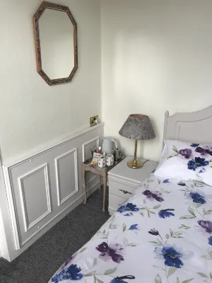 Dorstan House Hotels in Prestonfield