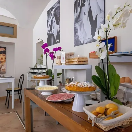 Hotel la Corte Porta Nuova