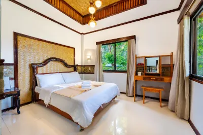 El Nido Viewdeck Cottages Hotel a 