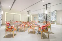 Ewaa Express Hotel- Buraydah - breakfast