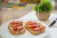 Hotel RH Murcia Centro - breakfast