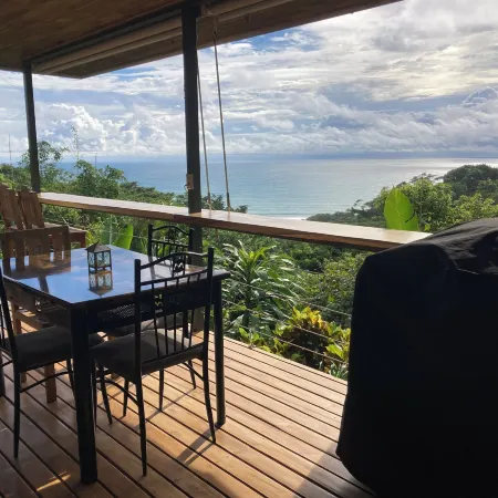 Santa Teresa Surf Vista Villas