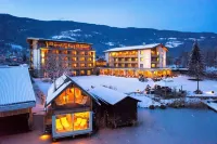 Hotel SeeRose Hotels in 