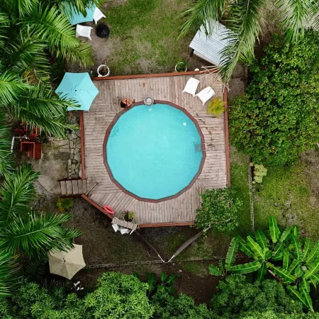 Hacienda Tres Casitas
